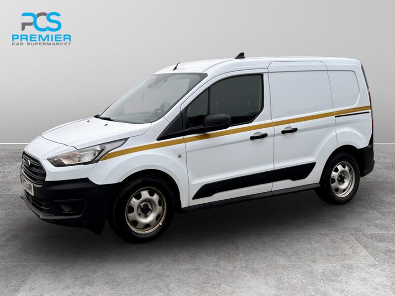 Used Ford Transit Connect 2022 for sale - 77805821: Photo 16