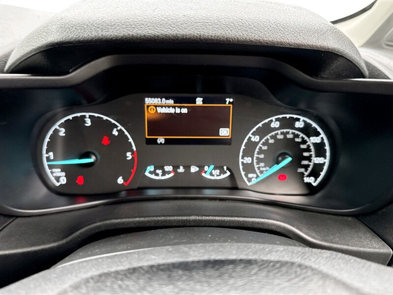 Used Ford Transit Connect 2022 for sale - 77805821: Photo 18