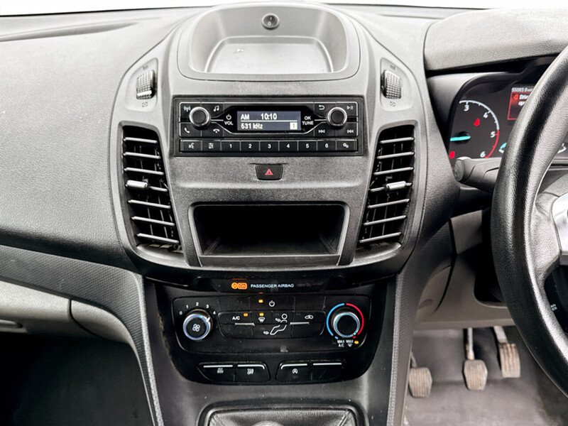 Used Ford Transit Connect 2022 for sale - 77805821: Photo 19