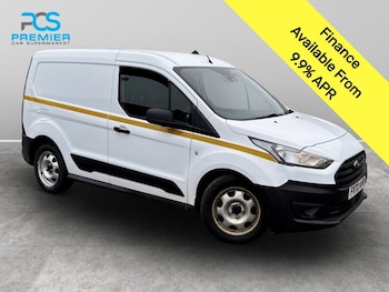 Used Ford Transit Connect 2022 for sale - 77805821: Photo