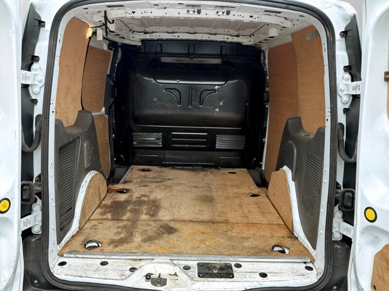Used Ford Transit Connect 2022 for sale - 77805821: Photo 22