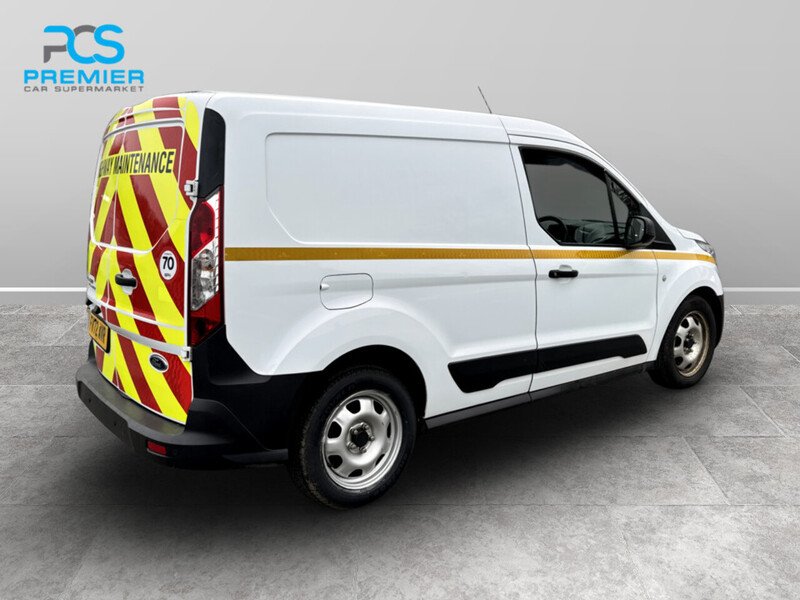 Used Ford Transit Connect 2022 for sale - 77805821: Photo 24