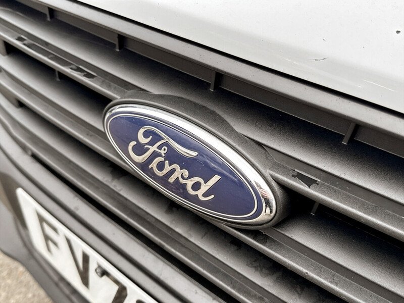 Used Ford Transit Connect 2022 for sale - 77805821: Photo 25