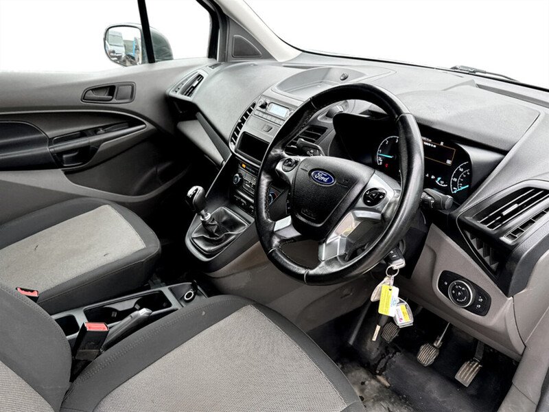 Used Ford Transit Connect 2022 for sale - 77805821: Photo 28
