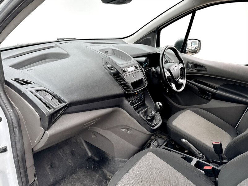 Used Ford Transit Connect 2022 for sale - 77805821: Photo 29