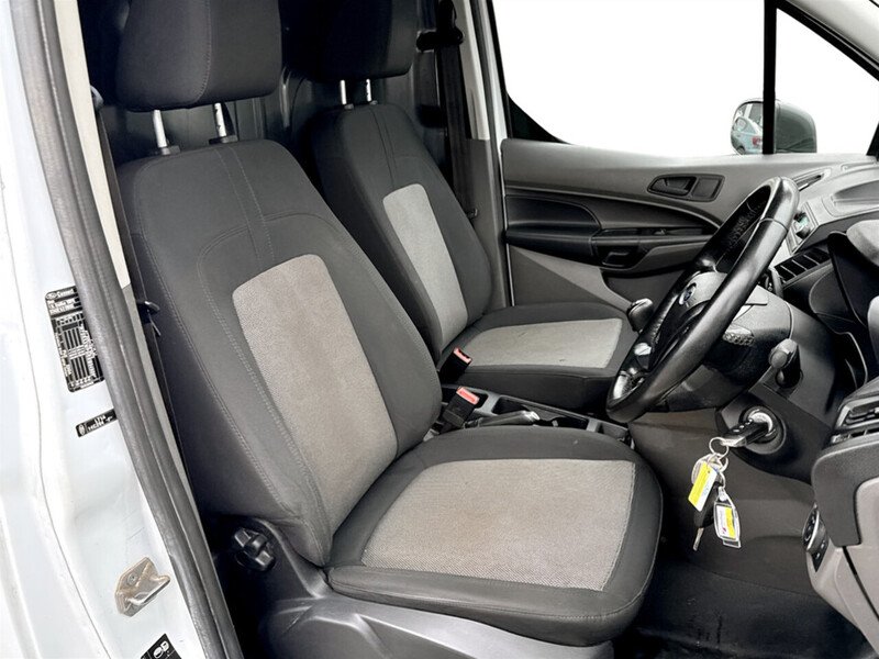 Used Ford Transit Connect 2022 for sale - 77805821: Photo 32