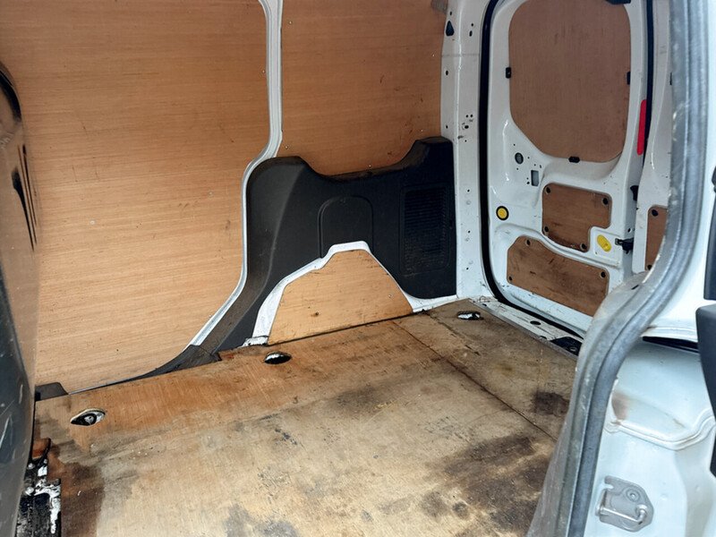 Used Ford Transit Connect 2022 for sale - 77805821: Photo 35