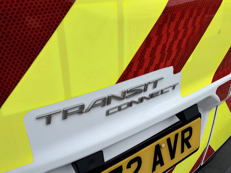 Used Ford Transit Connect 2022 for sale - 77805821: Photo 37
