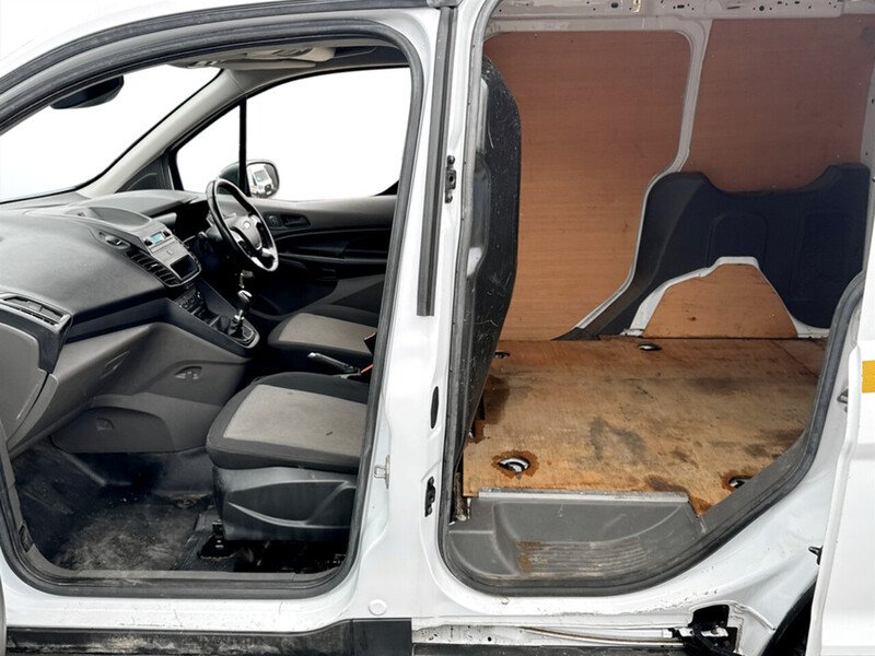 Used Ford Transit Connect 2022 for sale - 77805821: Photo 38