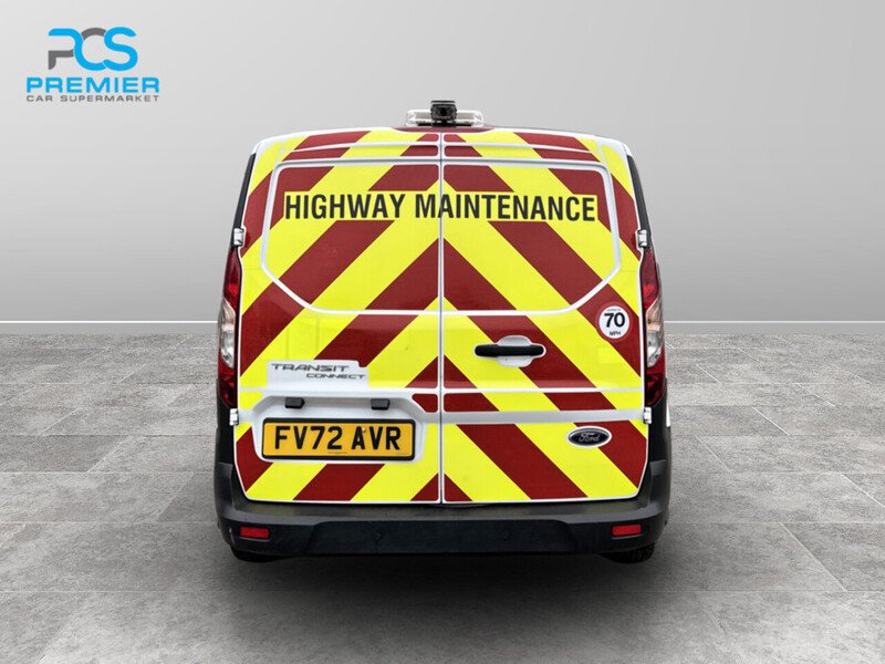 Used Ford Transit Connect 2022 for sale - 77805821: Photo 5