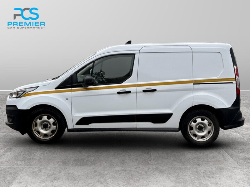 Used Ford Transit Connect 2022 for sale - 77805821: Photo 6