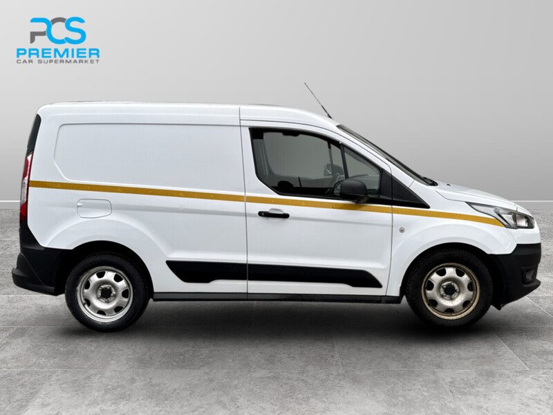 Used Ford Transit Connect 2022 for sale - 77805821: Photo 7