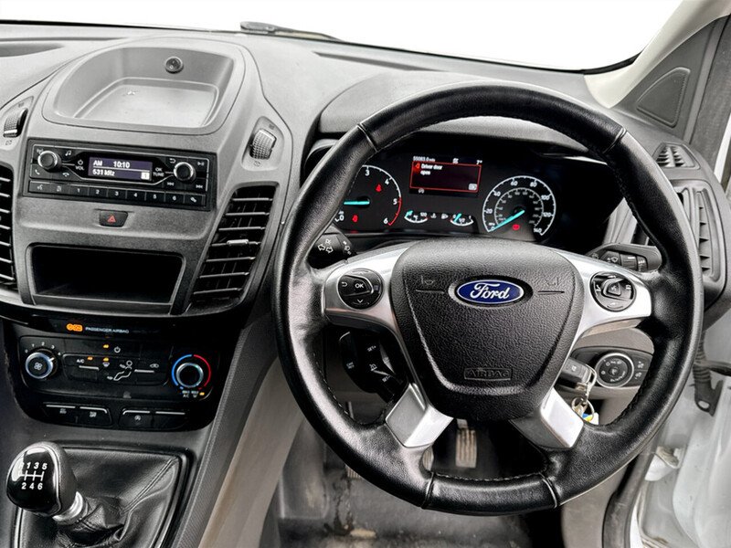 Used Ford Transit Connect 2022 for sale - 77805821: Photo 8