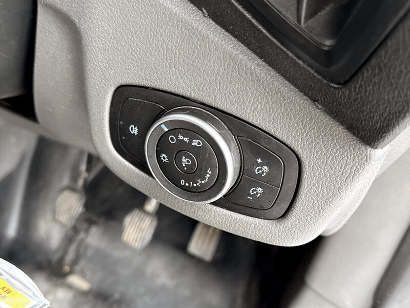 Used Ford Transit Connect 2022 for sale - 77805821: Photo 9