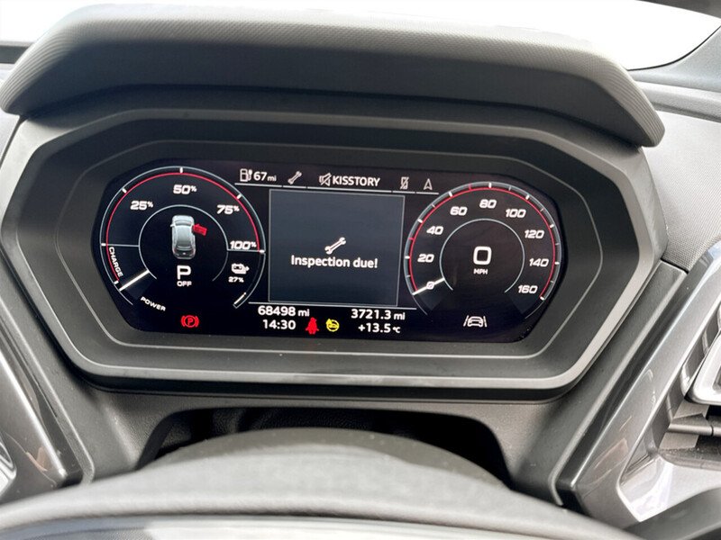 Used Audi Q4 e-tron 2022 for sale - 78090248: Photo 10