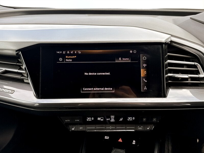 Used Audi Q4 e-tron 2022 for sale - 78090248: Photo 15