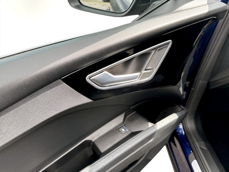 Used Audi Q4 e-tron 2022 for sale - 78090248: Photo 17