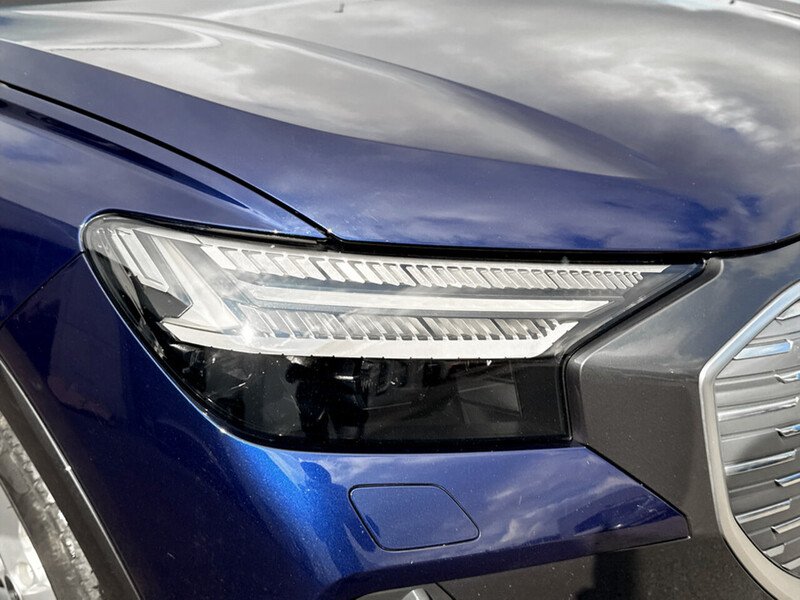 Used Audi Q4 e-tron 2022 for sale - 78090248: Photo 19