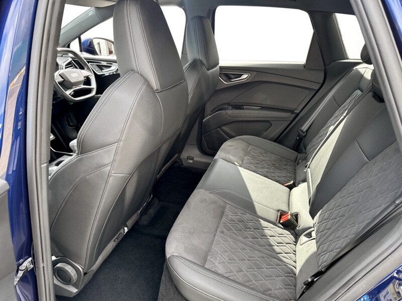 Used Audi Q4 e-tron 2022 for sale - 78090248: Photo 23