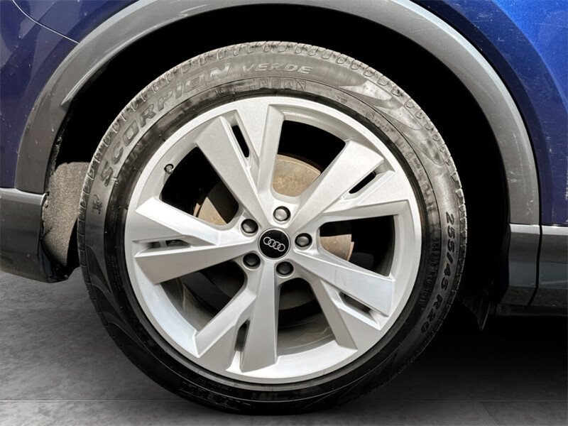 Used Audi Q4 e-tron 2022 for sale - 78090248: Photo 24