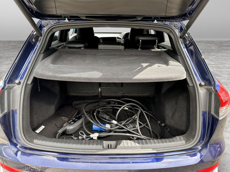 Used Audi Q4 e-tron 2022 for sale - 78090248: Photo 25