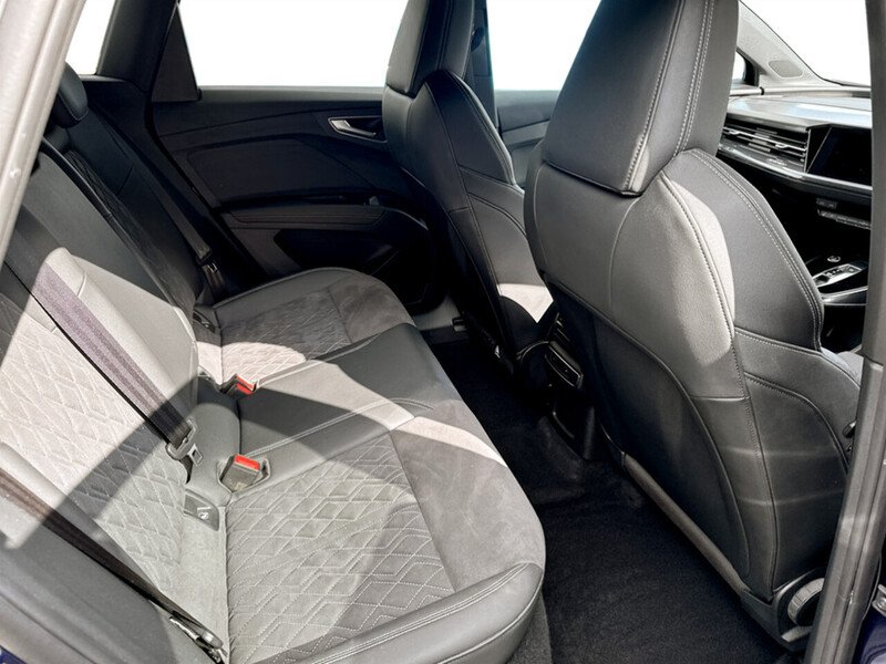 Used Audi Q4 e-tron 2022 for sale - 78090248: Photo 28