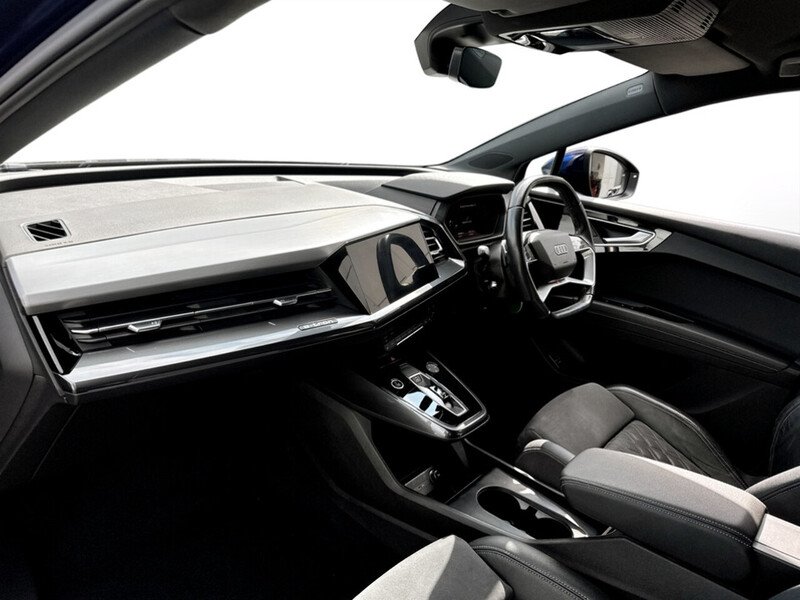 Used Audi Q4 e-tron 2022 for sale - 78090248: Photo 29