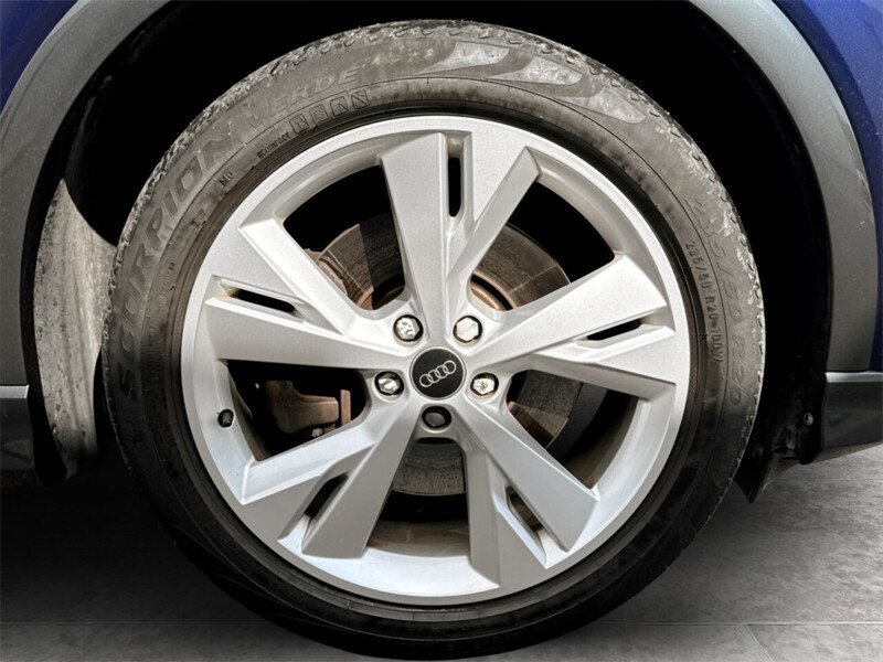 Used Audi Q4 e-tron 2022 for sale - 78090248: Photo 33