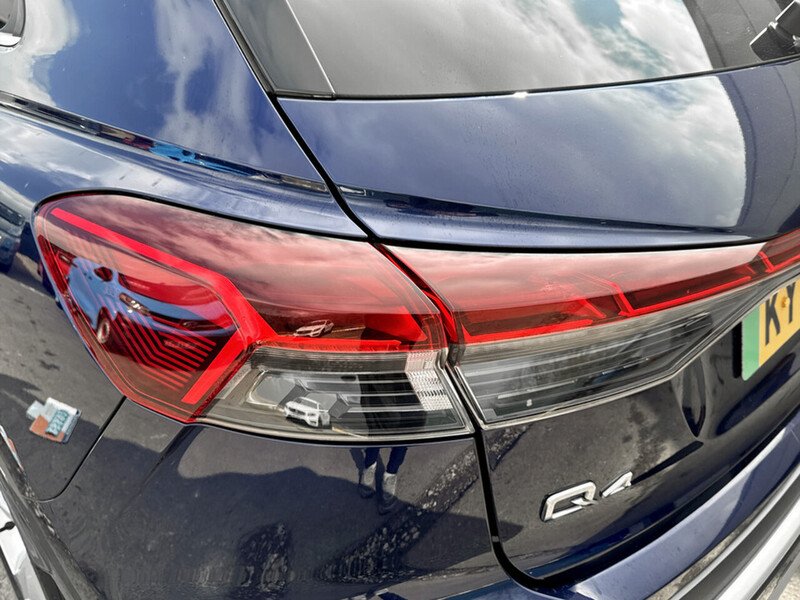 Used Audi Q4 e-tron 2022 for sale - 78090248: Photo 34