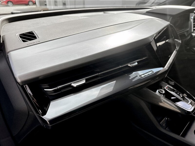 Used Audi Q4 e-tron 2022 for sale - 78090248: Photo 38