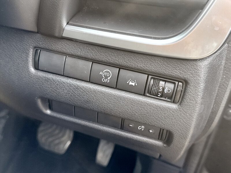 Used Nissan Qashqai 2021 for sale - 77601836: Photo 11