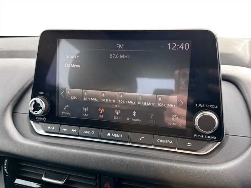 Used Nissan Qashqai 2021 for sale - 77601836: Photo 12