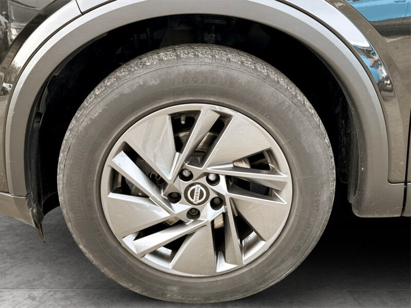 Used Nissan Qashqai 2021 for sale - 77601836: Photo 13