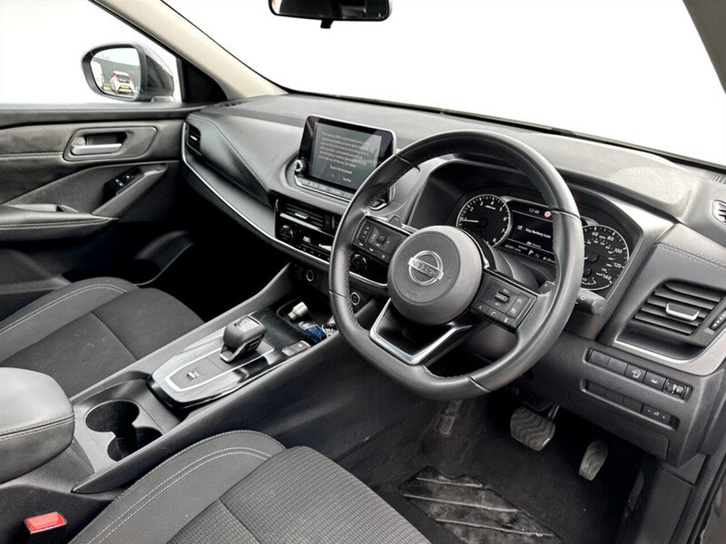 Used Nissan Qashqai 2021 for sale - 77601836: Photo 18