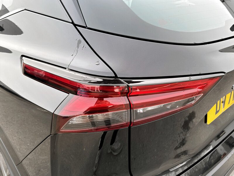 Used Nissan Qashqai 2021 for sale - 77601836: Photo 32