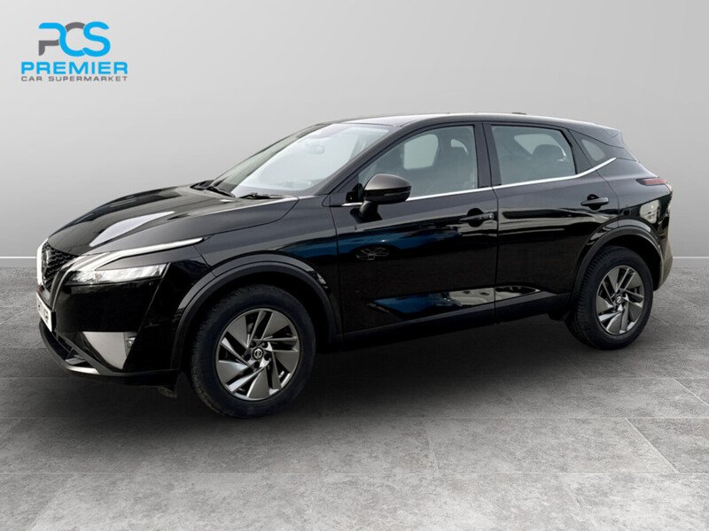 Used Nissan Qashqai 2021 for sale - 77601836: Photo 33