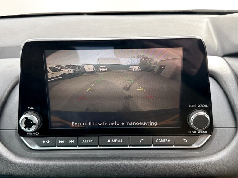 Used Nissan Qashqai 2021 for sale - 77601836: Photo 39