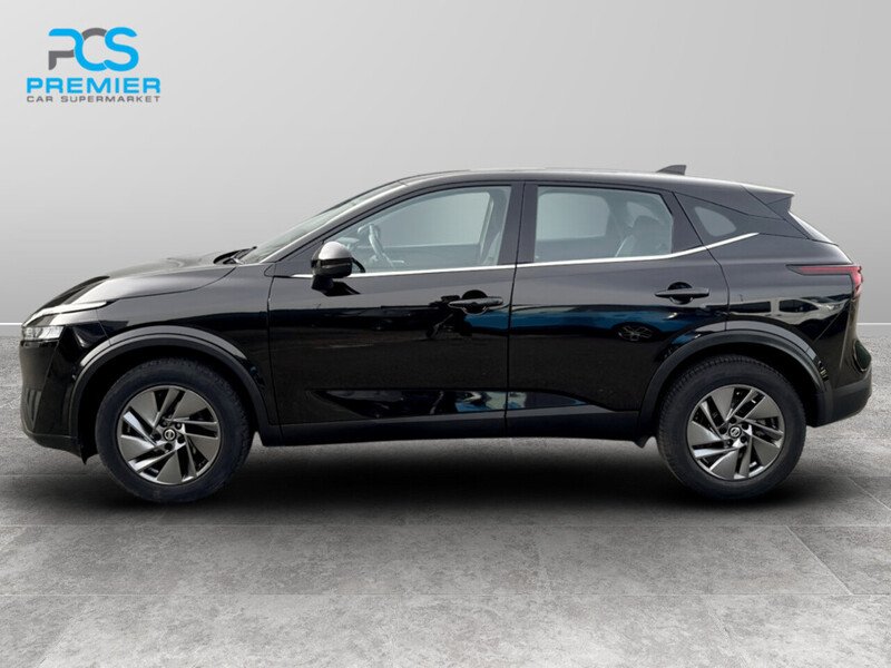Used Nissan Qashqai 2021 for sale - 77601836: Photo 6