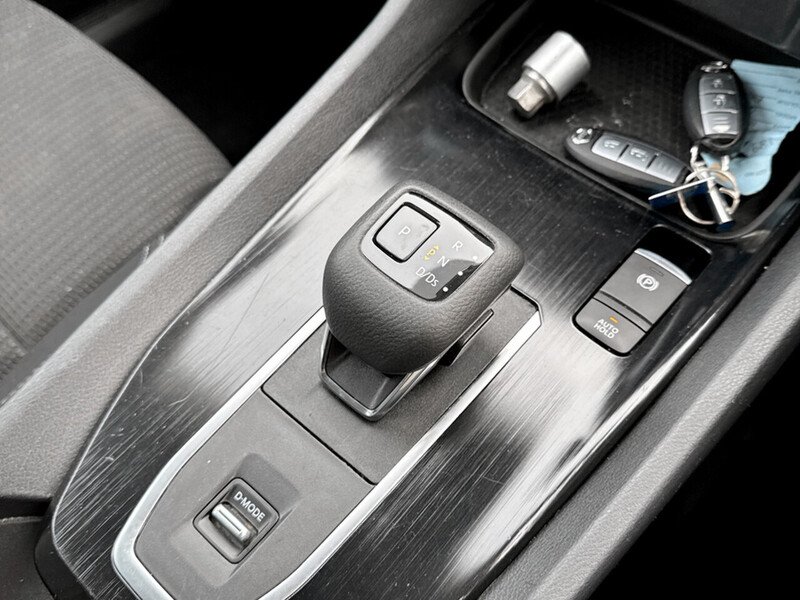 Used Nissan Qashqai 2021 for sale - 77601836: Photo 9