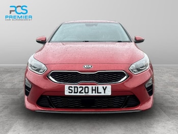 Used Kia Ceed 2020 for sale - 75453967: Photo
