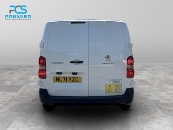 Used Peugeot Expert 2021 for sale - 78710949: Photo
