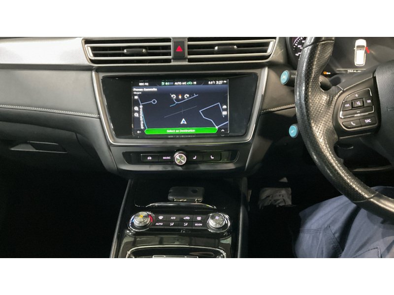 Used MG MG5 2022 for sale - 77100132: Photo 10