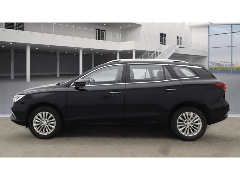 Used MG MG5 2022 for sale - 77100132: Photo 11