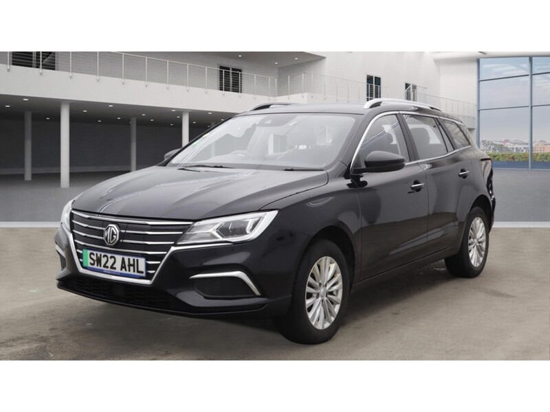 Used MG MG5 2022 for sale - 77100132: Photo 14