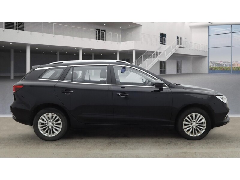 Used MG MG5 2022 for sale - 77100132: Photo 3