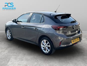 Used Vauxhall Corsa 2020 for sale - 79608283: Photo