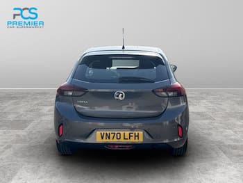 Used Vauxhall Corsa 2020 for sale - 79608283: Photo