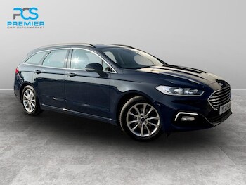 2021 - TiVCT Zetec Edition 5-Door
