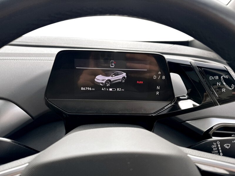 Used Volkswagen ID.5 2023 for sale - 77990155: Photo 13