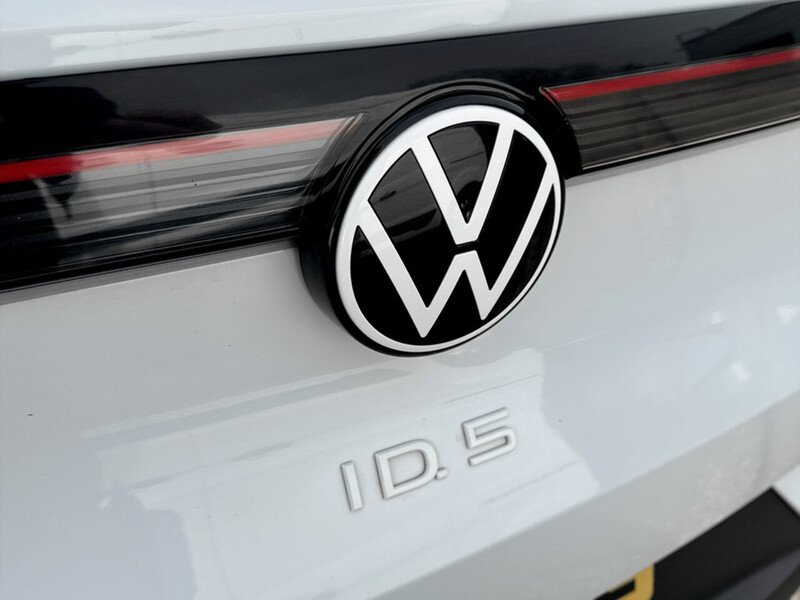 Used Volkswagen ID.5 2023 for sale - 77990155: Photo 16